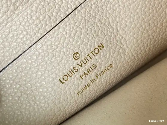 ZIP DOUBLE POCHETTE LOUIS VUITTON 0315