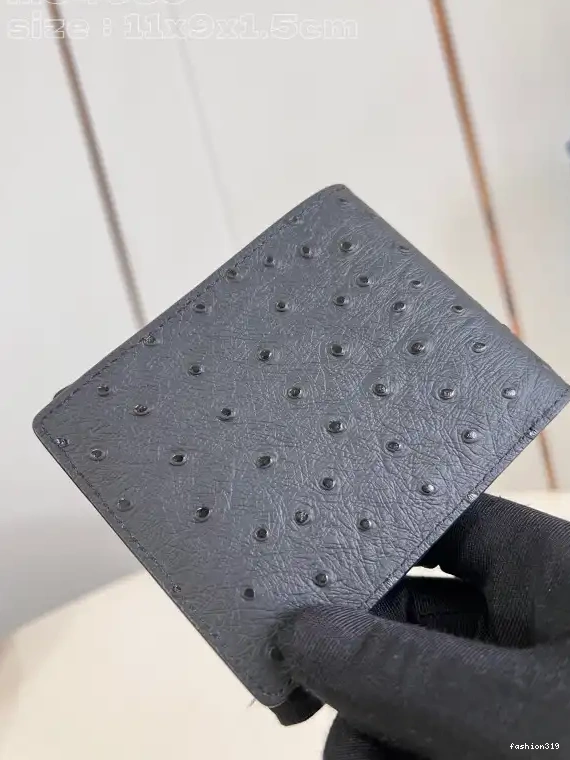 MULTIPLE WALLET-11.5*9*1.5cm VUITTON LOUIS 0321