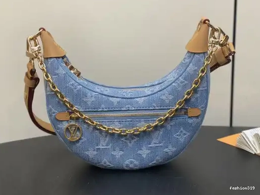 LOOP-23*13*6CM LOUIS VUITTON 0315