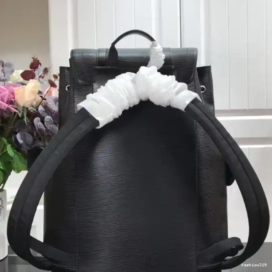 LOUIS VUITTON BACKPACK 0320