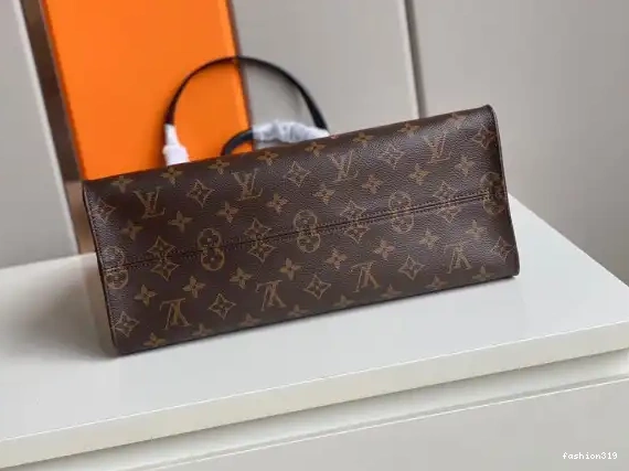 EDITION MM LOUIS VUITTON LIMITED ONTHEGO - 0315