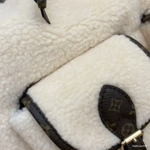 SKI LOUIS BACKPACK VUITTON 0319