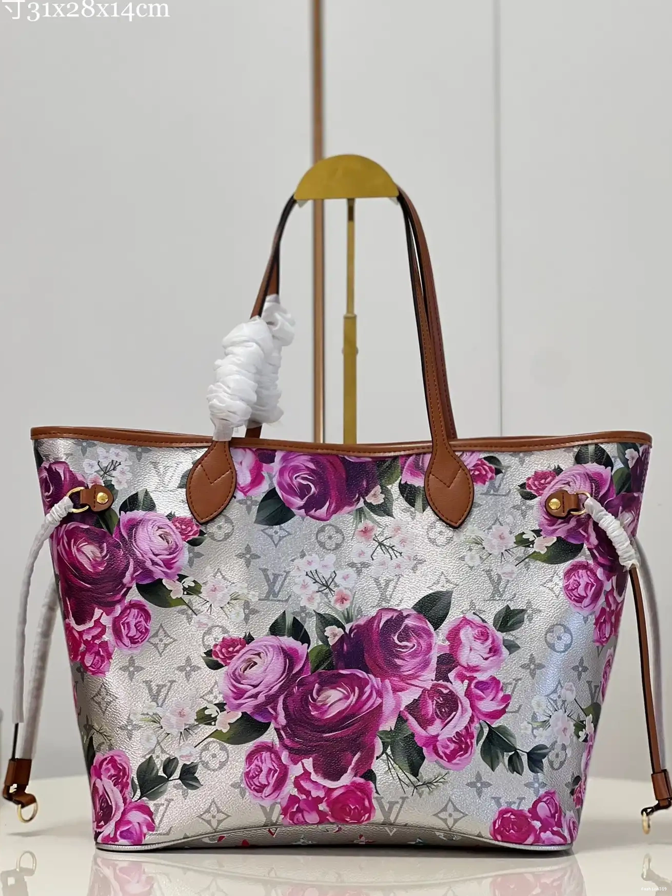 MM LOUIS NEVERFULL VUITTON 0316