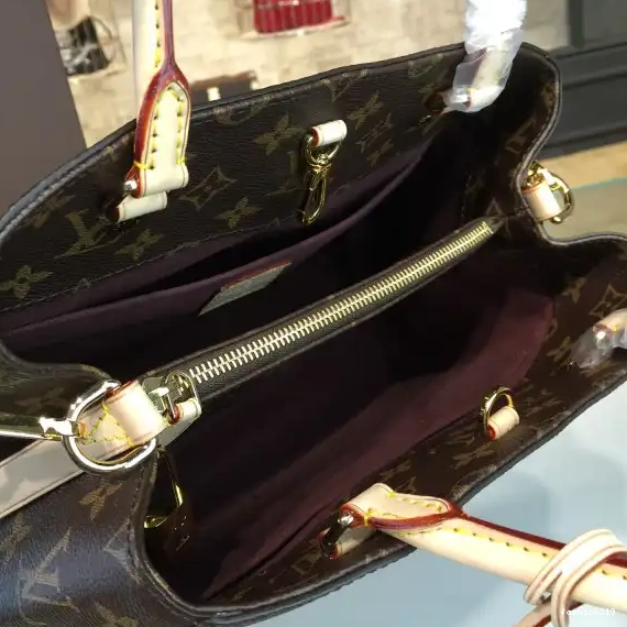 MONTAIGNE LOUIS MM VUITTON 0322