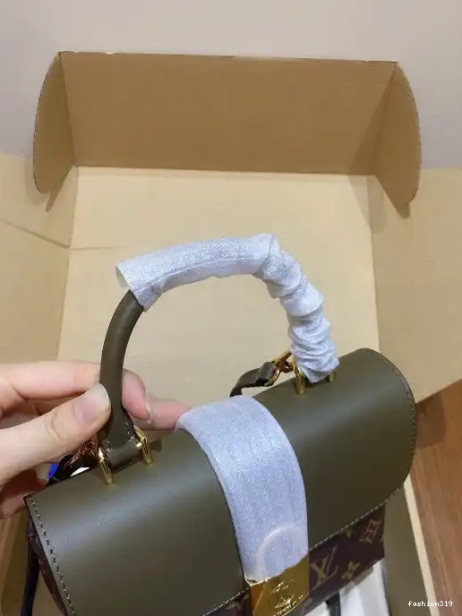 BB LOUIS VUITTON LOCKY 0316