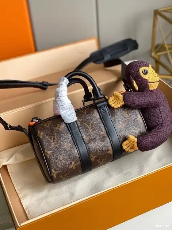 KEEPALL LOUIS XS VUITTON 0320