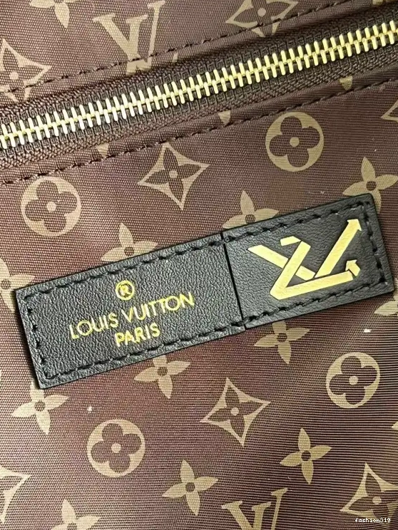VUITTON ONTHEGO LOUIS GM 0321