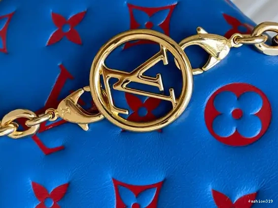 VUITTON COUSSIN LOUIS POCHETTE 0319