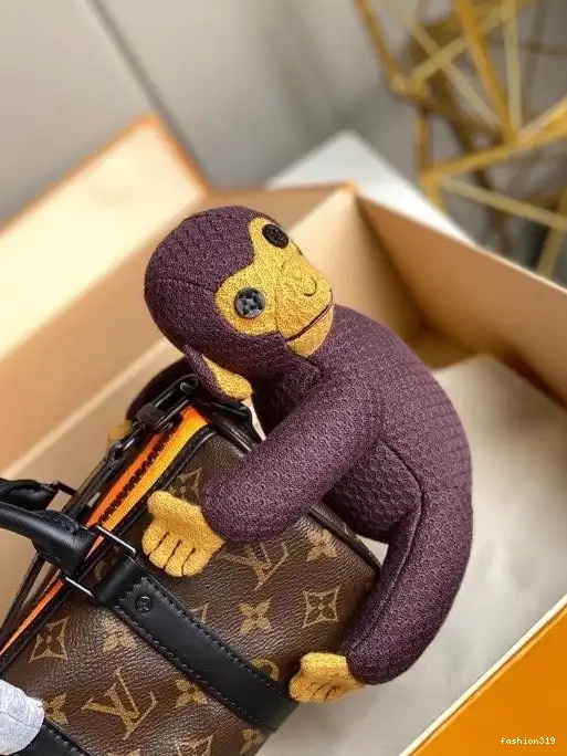 KEEPALL LOUIS XS VUITTON 0320