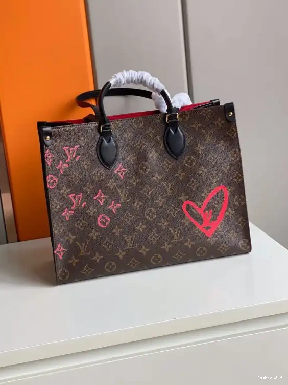 EDITION MM LOUIS VUITTON LIMITED ONTHEGO - 0315