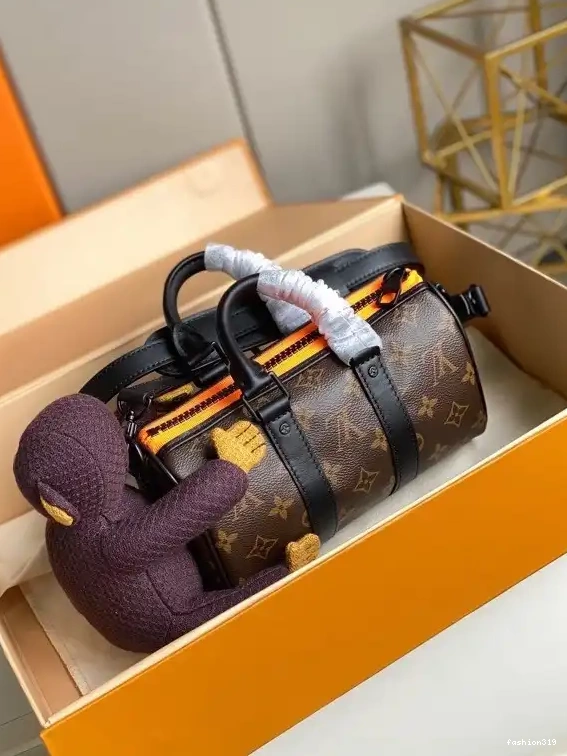 KEEPALL LOUIS XS VUITTON 0320