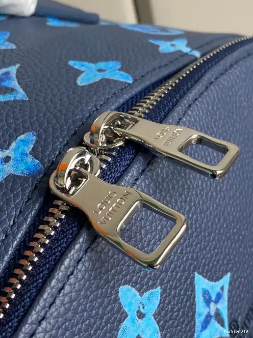 LOUIS VUITTON MULTIPOCKET BACKPACK 0317