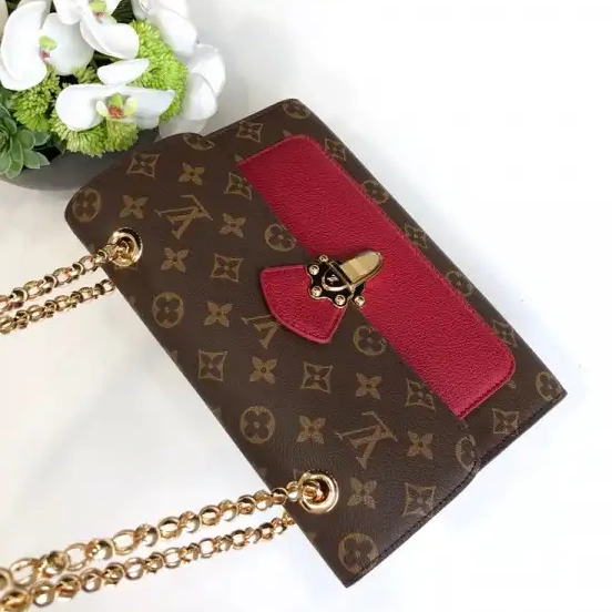 Vuitton Louis VICTOIRE 0319