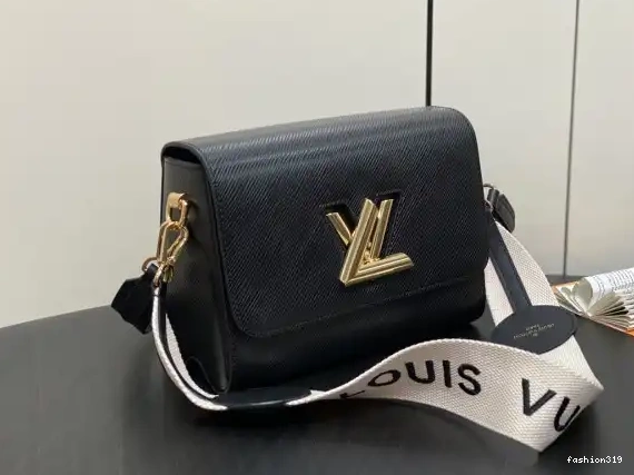 TWIST MM-23*17*9.5CM LOUIS VUITTON 0314