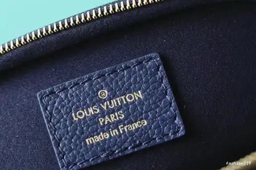 MINI BUMBAG-17-12-9.5CM VUITTON LOUIS 0320