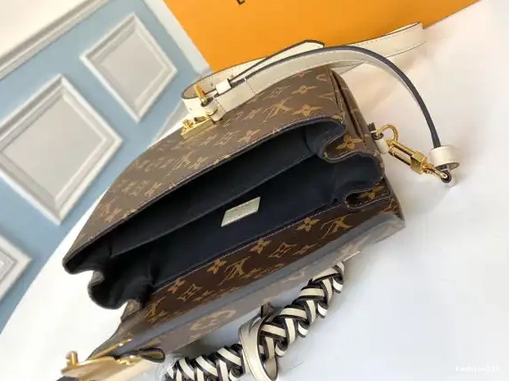 POCHETTE METIS VUITTON LOUIS 0315