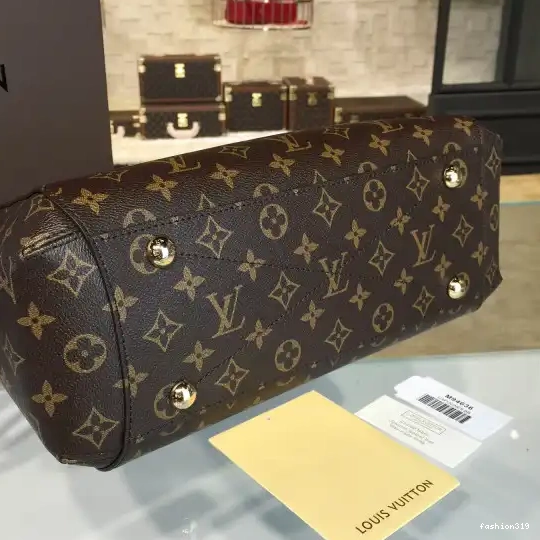 MONTAIGNE LOUIS MM VUITTON 0322
