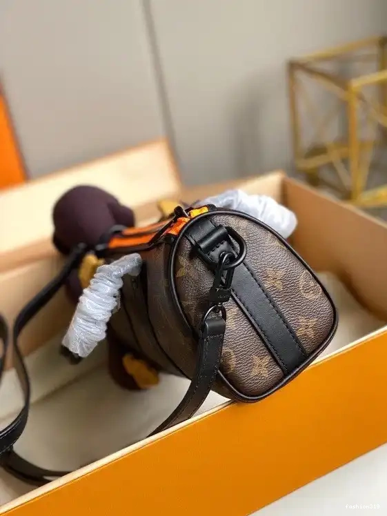 KEEPALL LOUIS XS VUITTON 0320