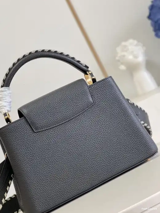 CAPUCINES VUITTON LOUIS MM 0315