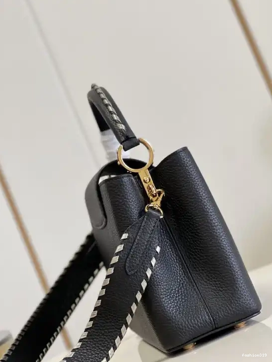 CAPUCINES VUITTON LOUIS MM 0315