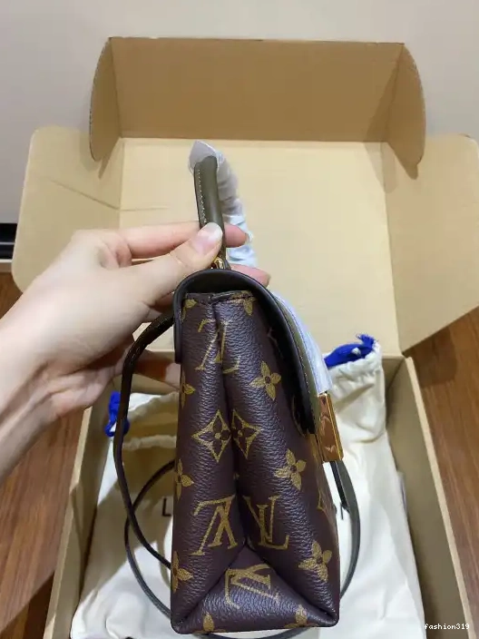 BB LOUIS VUITTON LOCKY 0316