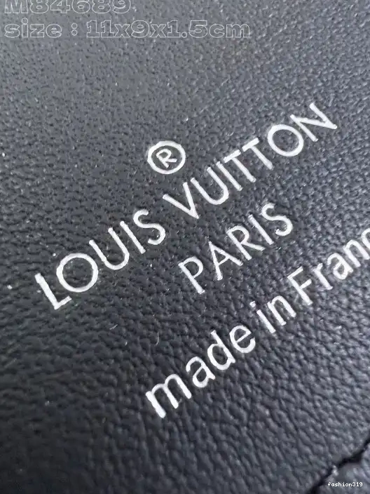 MULTIPLE WALLET-11.5*9*1.5cm VUITTON LOUIS 0321