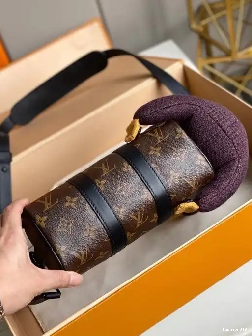 KEEPALL LOUIS XS VUITTON 0320