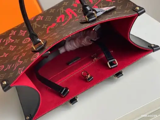EDITION MM LOUIS VUITTON LIMITED ONTHEGO - 0315