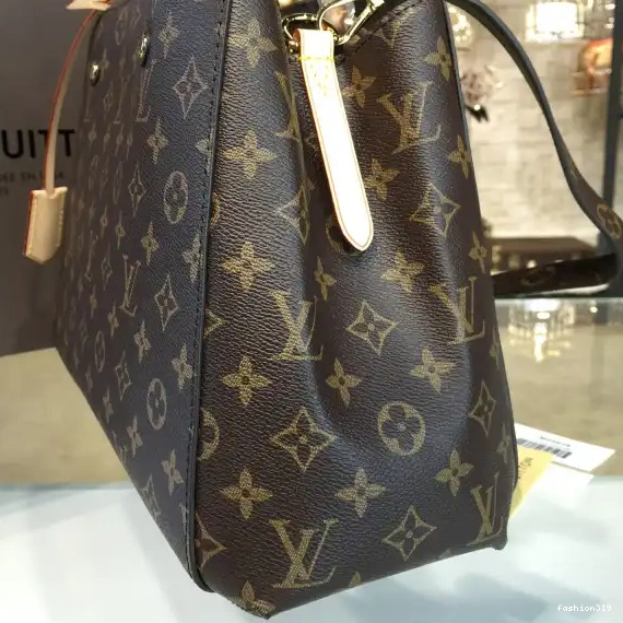 VUITTON LOUIS MONTAIGNE MM 0316