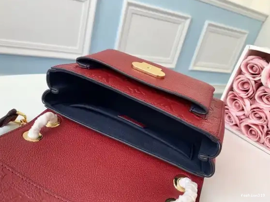 BB LOUIS VAVIN VUITTON 0318