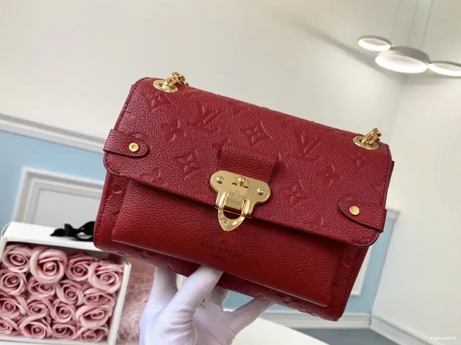 BB LOUIS VAVIN VUITTON 0318