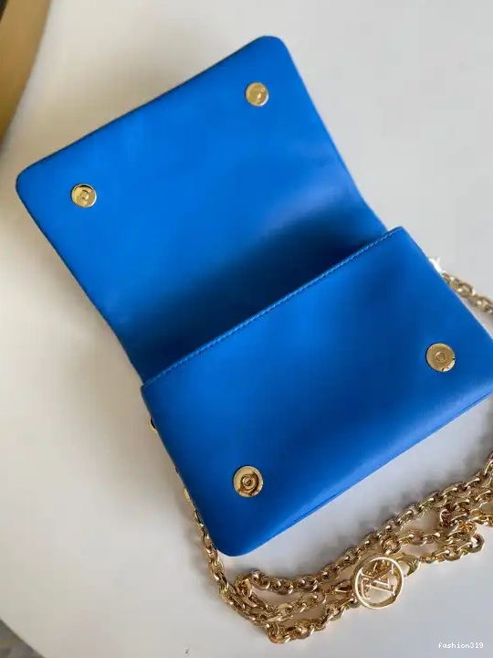 VUITTON COUSSIN LOUIS POCHETTE 0319