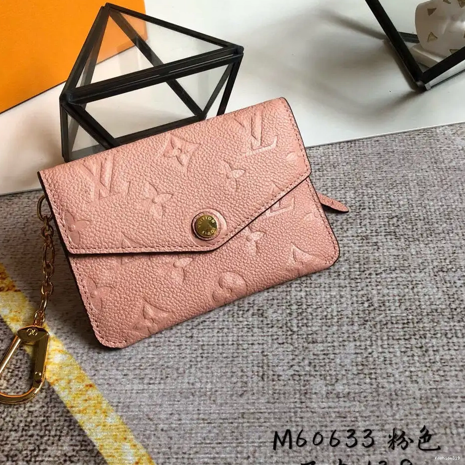KEP VUITTON LOUIS POUCH 0318