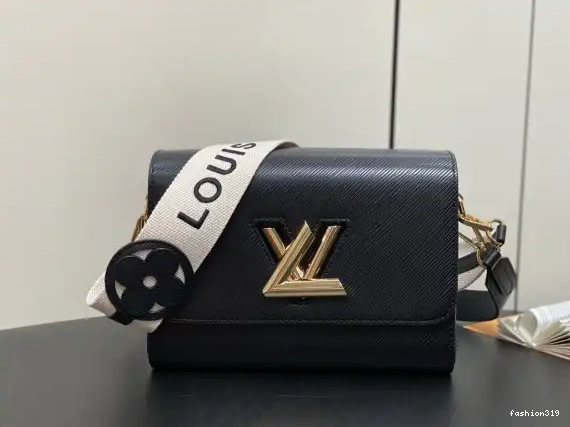 TWIST MM-23*17*9.5CM LOUIS VUITTON 0314