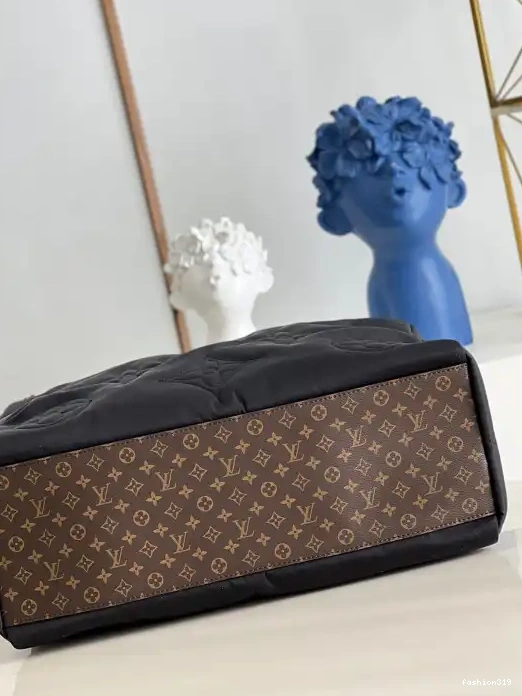 VUITTON ONTHEGO LOUIS GM 0321