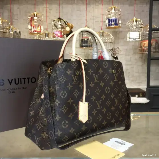 VUITTON LOUIS MONTAIGNE MM 0316