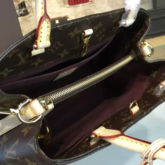 VUITTON LOUIS MONTAIGNE MM 0316