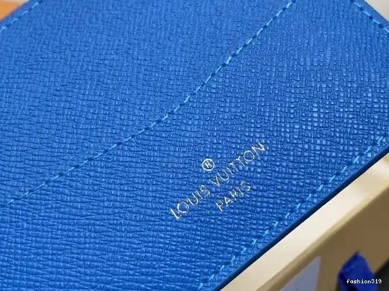 VUITTON SLENDER WALLET-11*8.5*2CM LOUIS 0319