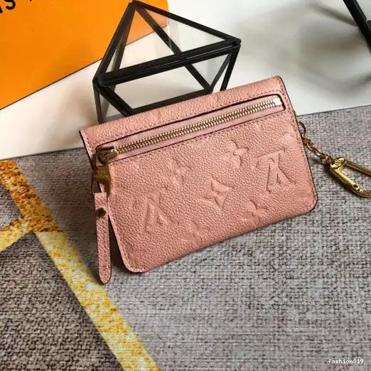 KEP VUITTON LOUIS POUCH 0318