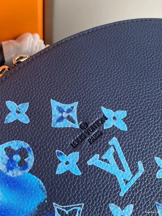 LOUIS VUITTON MULTIPOCKET BACKPACK 0317
