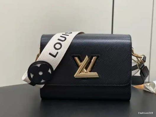 TWIST MM-23*17*9.5CM LOUIS VUITTON 0314