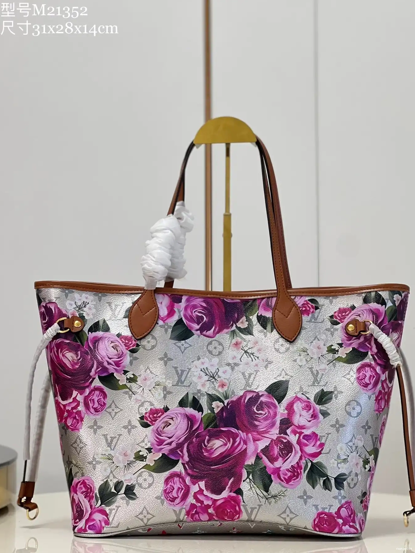 MM LOUIS NEVERFULL VUITTON 0316