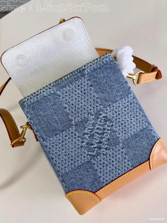 LOUIS Nano VUITTON Steamer 0314
