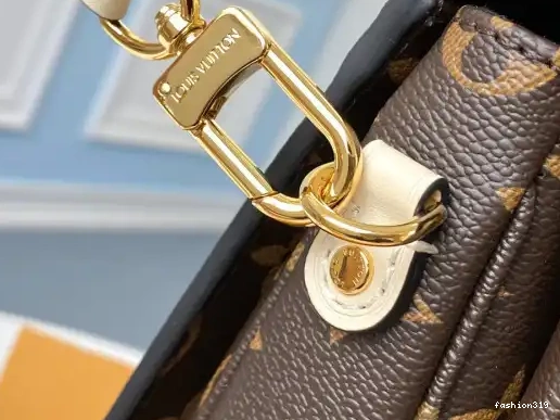 POCHETTE METIS VUITTON LOUIS 0315