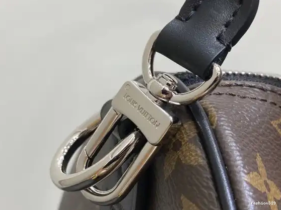 30 Louis Dark Soft Vuitton Speedy 0315