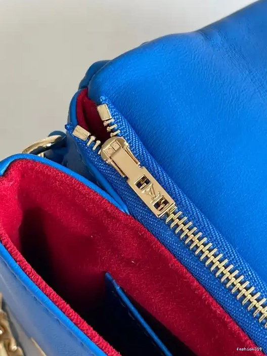 VUITTON COUSSIN LOUIS POCHETTE 0319