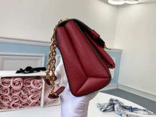 BB LOUIS VAVIN VUITTON 0318