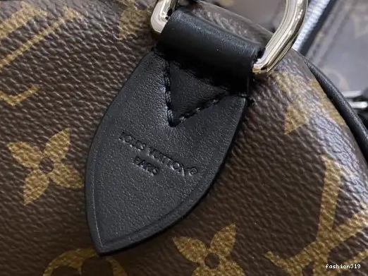 30 Louis Dark Soft Vuitton Speedy 0315
