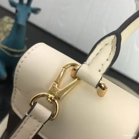 VUITTON BB LOUIS LOCKY 0316