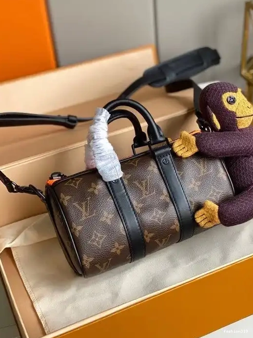 KEEPALL LOUIS XS VUITTON 0320